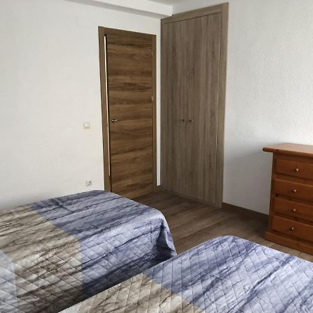 Apartamento A 100M De La Playa Apartment Tavernes de Valldigna Bagian luar foto