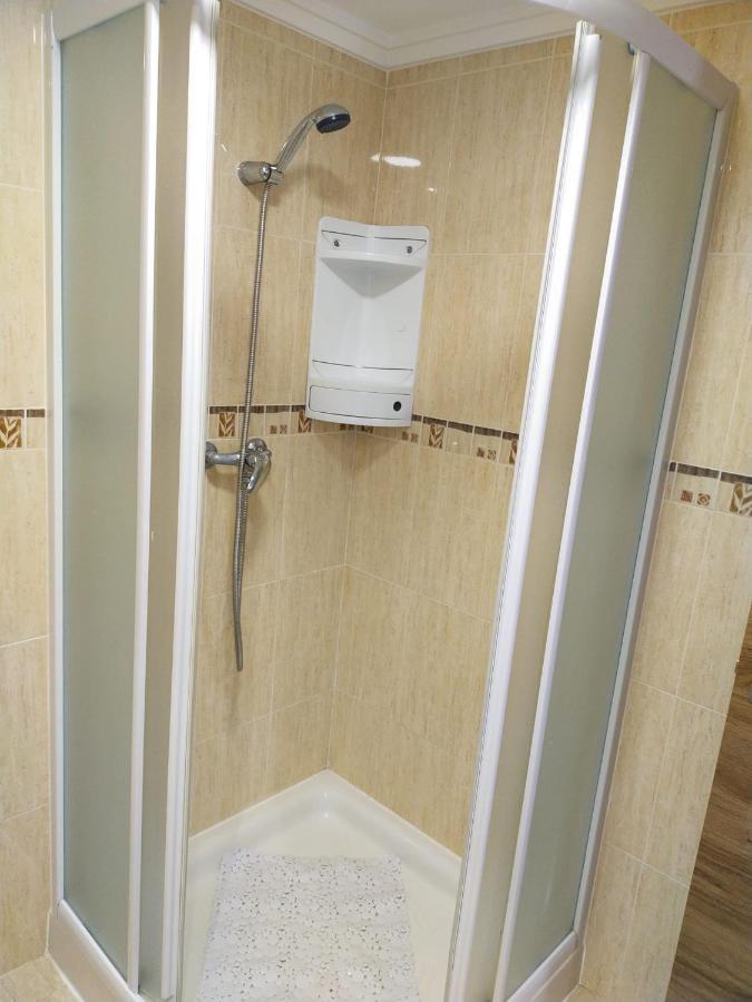 Apartamento A 100M De La Playa Apartment Tavernes de Valldigna Bagian luar foto