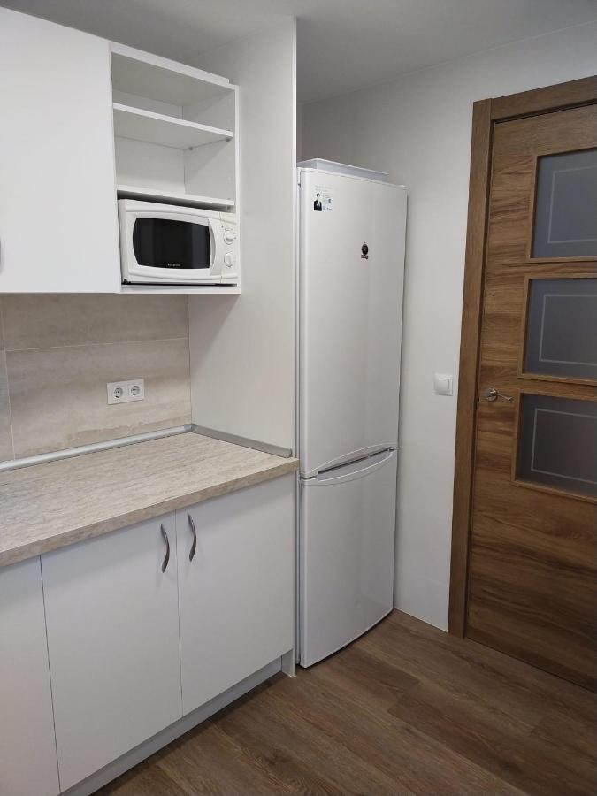 Apartamento A 100M De La Playa Apartment Tavernes de Valldigna Bagian luar foto