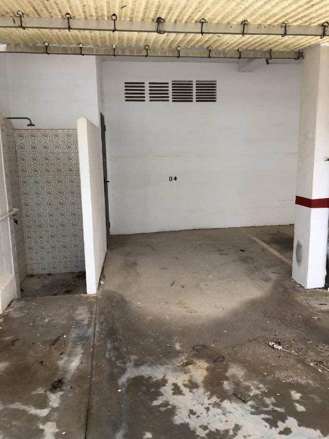 Apartamento A 100M De La Playa Apartment Tavernes de Valldigna Bagian luar foto