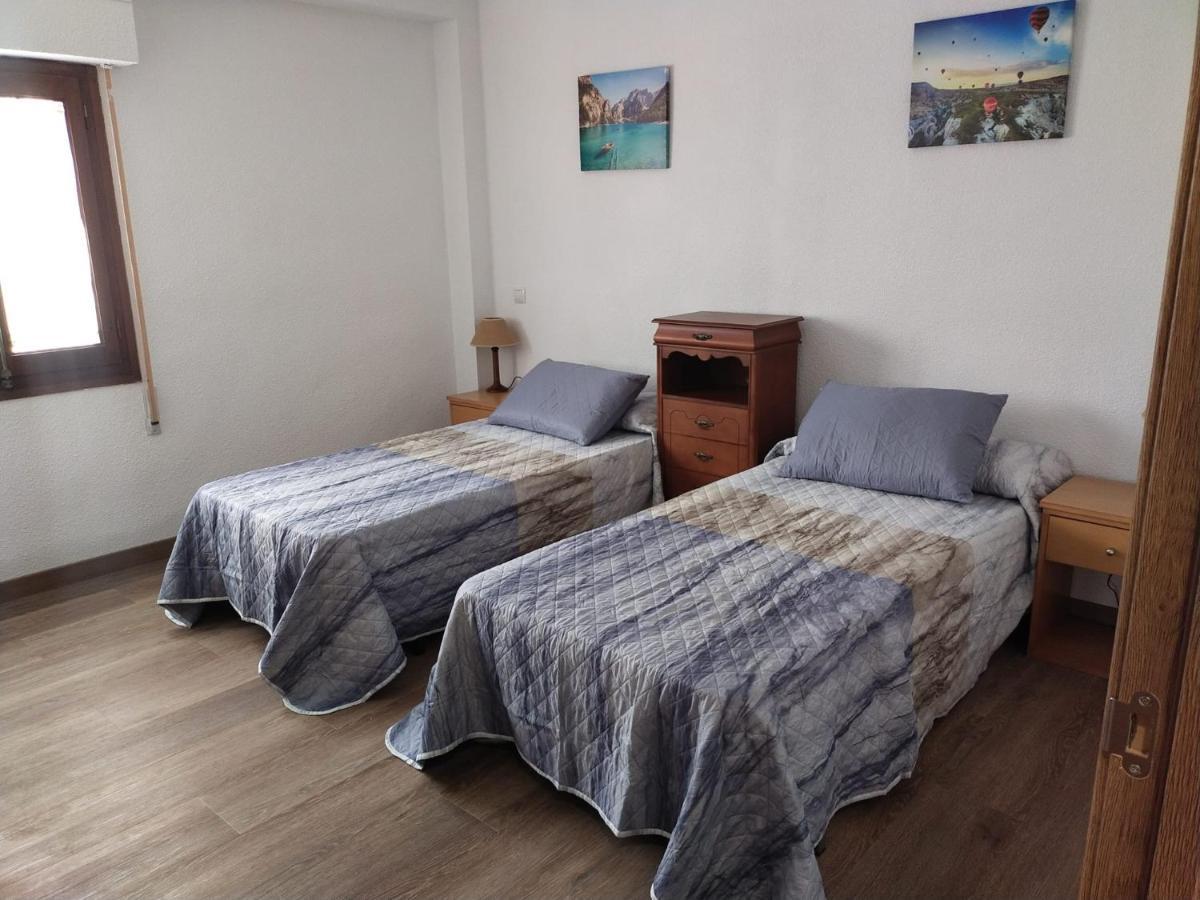 Apartamento A 100M De La Playa Apartment Tavernes de Valldigna Bagian luar foto
